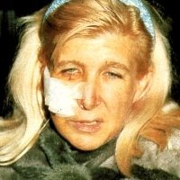 Paloma Hurtado Naakt