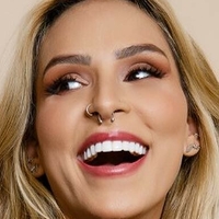 Paloma Lopes Naakt