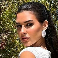 Paloma White Naakt