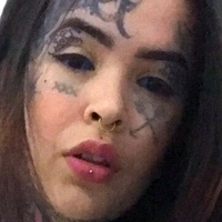 Paloma Zaine Naakt
