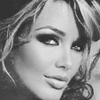 Pamela Bardot Naakt