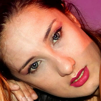 Pamela Galdos Naakt