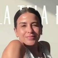 Pamela Manzano Naakt