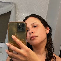 Paola Melendez Naakt