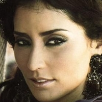Paola Nuñez Naakt