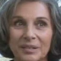 Paola Pitagora Naakt