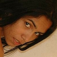 Paola Salles Naakt