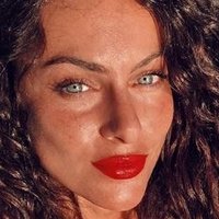 Paola Turani Naakt
