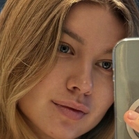 Pasha Pozdniakova Naakt