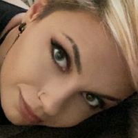 Pasha Vixen Naakt