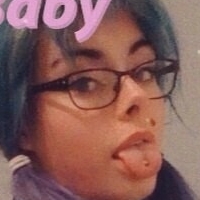 pastelwhxre Naakt
