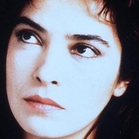 Patricia Adriani Naakt