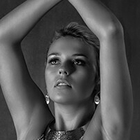 Patrycja Krys Naakt