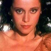 Patti Farinelli Naakt