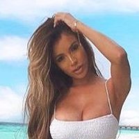 Paula Manzanal Naakt