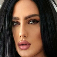 Paula Monroe Naakt