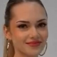 Paula Mooh Naakt