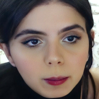 Paula Nobre Naakt
