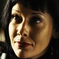 Paula Sorge Naakt