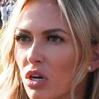 Paulina Gretzky Naakt