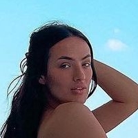 Paulina Ljubas Naakt