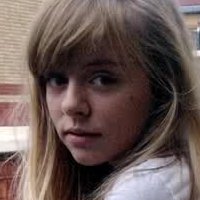 Pauline Serieys Naakt