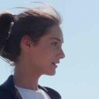 Pegah Ghafoori Naakt