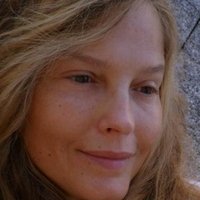 Petra Scharbach Naakt