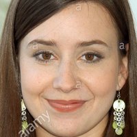 Phillippa Galli Naakt