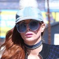 Phoebe Price Naakt
