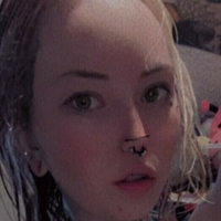 pierced_princess Naakt