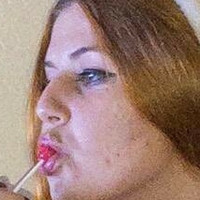 Pietra Voigt Naakt