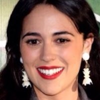 Pilar Santacruz Naakt