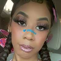 pinkkissesz Naakt