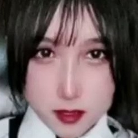 Pinrujiang Naakt