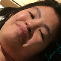 p_lazybum Naakt
