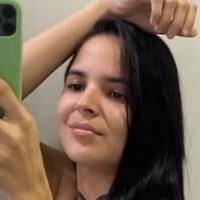 Poliana Sabrina Naakt