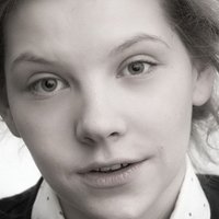 Polina Pushkaruk Naakt