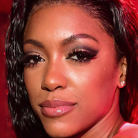 Porsha Williams Naakt