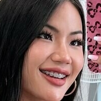 Praew Phatcharin / ppraew_pp22 / phatcharin22 / praewasian Naakt