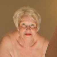 Preciousgran48 Naakt