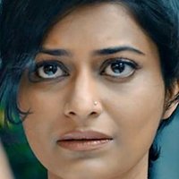 Preeti Gupta Naakt