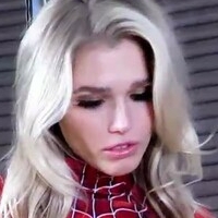 Princess Amber Naakt