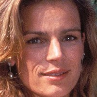 Princess Stephanie Monaco Naakt