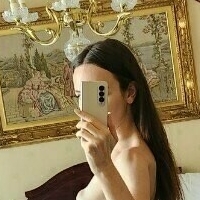 princessoliviamystique Naakt