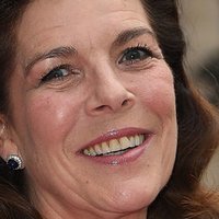 Prinzessin Caroline von Monaco Naakt