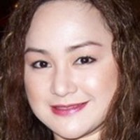 Priscilla Almeda Naakt