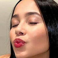 Priscilla Lina Naakt