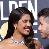 Priyanka Chopra Naakt