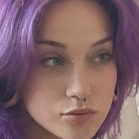 Punkypatricia Naakt